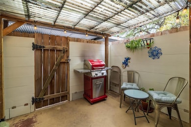 7406 Shadow Hill Dr unit 108, Austin, TX 78731 - photo 4