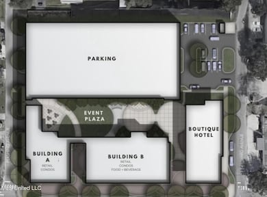 COMMUNITY LAYOUT