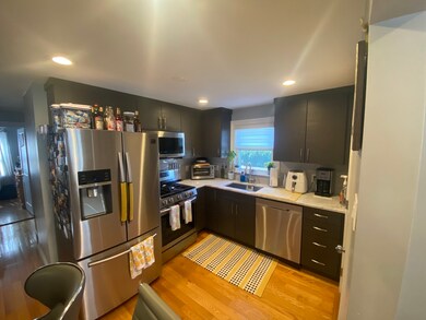 2 Newcroft Cir unit 1, Mattapan, MA 02126 - photo 5