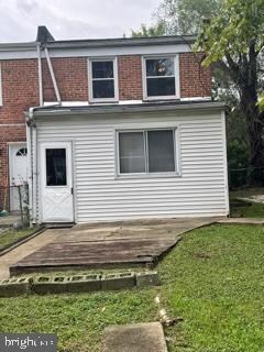 2410 Harriet Ave, Baltimore, MD 21230 - photo 3
