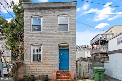 2302 Duker Ct, Baltimore, MD 21224 - photo 2