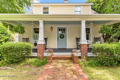 40 Dundee Rd, Pinehurst, NC 28374 - photo 3