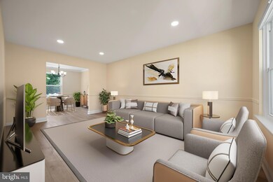 114 Burgundy Ct, Wenonah, NJ 08090 - photo 3