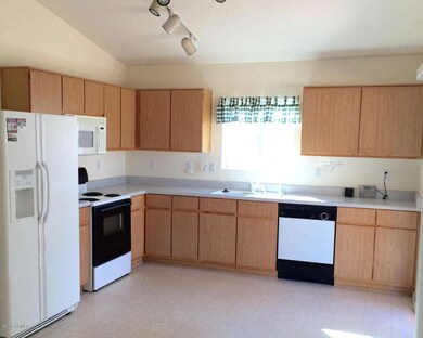 Lawther Kitchen