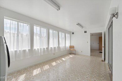 Arizona Room