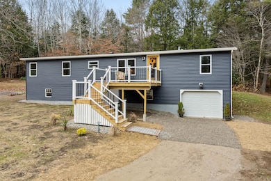 158 Lord Rd, Buxton, ME 04093 - photo 2