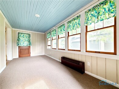 Sunroom