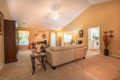 6310 Birch Pond Rd, Greensboro, NC 27410 - photo 4