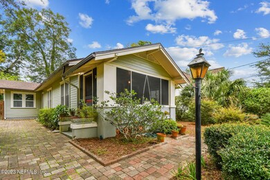 3839 Oak St, Jacksonville, FL 32205 - photo 3