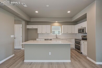 *Pictures are from a previously completed home, no