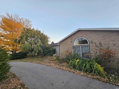 4317 W 900 N, MacY, IN 46951 - photo 2