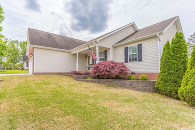 59 Hunting Ridge Cir, Rock Spring, GA 30739 - photo 2