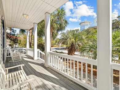 521 Old Beach Rd unit 2, Santa Rosa Beach, FL 32459 - photo 7