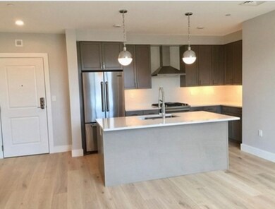 1650 Commonwealth Ave unit 309, Boston, MA 02135 - photo 3