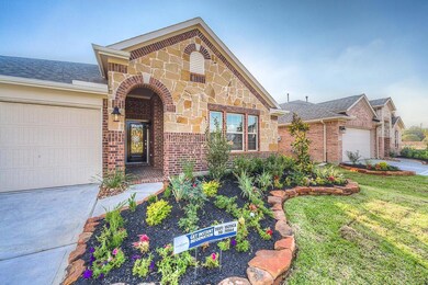 19211 Jenny Creek Ct, Tomball, TX 77377 - photo 3