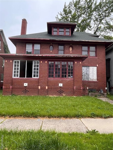 728 Lawrence St, Detroit, MI 48202 - photo 2