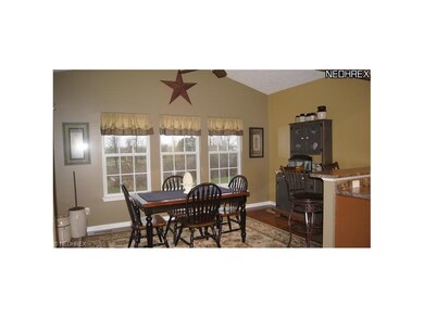 Morning Room Upgrade! Gleaming Hadwood Floors!