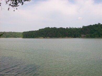 Another view over Lake