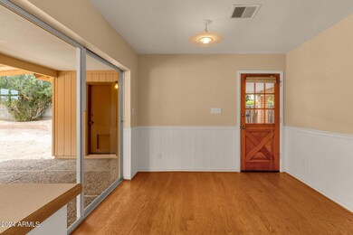 Kitchen Nook
