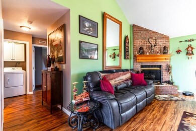 408 N Melching Dr, Ossian, IN 46777 - photo 6