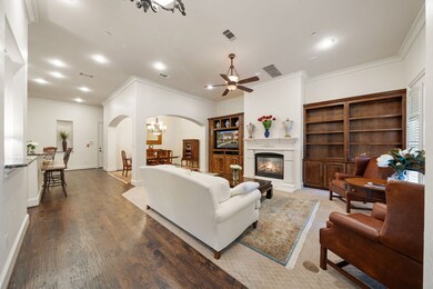 34 Piazza Ln unit 37, Colleyville, TX 76034 - photo 5