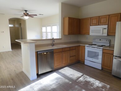 205 N Seymour unit 45, Mesa, AZ 85207 - photo 4