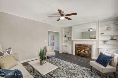 4643 Woolman Ave, Jacksonville, FL 32205 - photo 4