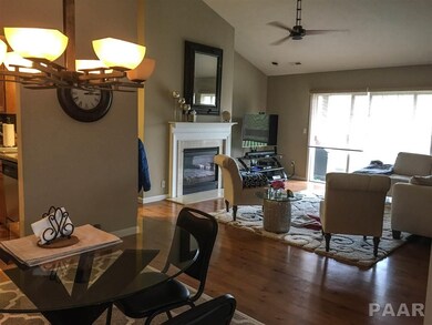 4531 N Thornhill Dr unit 209C, Peoria, IL 61615 - photo 6