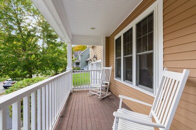 116 Peach Tree Ln, North Andover, MA 01845 - photo 3