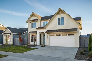 10395 Stony Oak St, Nampa, ID 83687 - photo 2