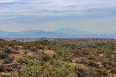 East Mountain Views