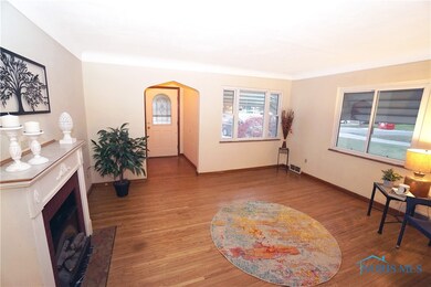 Hardwood floors
