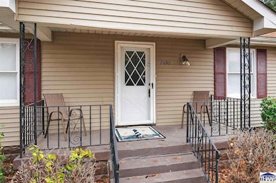 2692 E Dexter Ave, Terre Haute, IN 47805 - photo 3