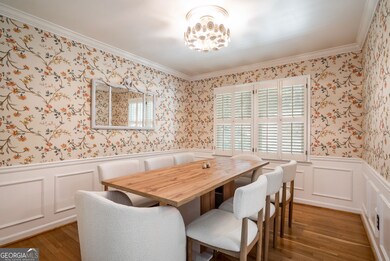 1460 Valley View Rd, Atlanta, GA 30338 - photo 7