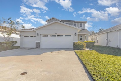 4302 Southern Vista Loop, St. Cloud, FL 34769 - photo 2