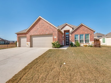 1855 Overcup Ct, Waxahachie, TX 75165 - photo 2