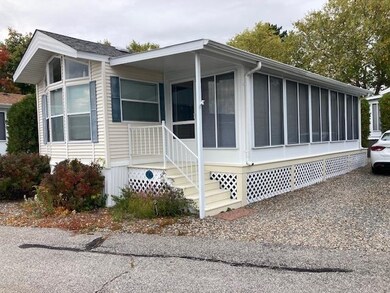 308 Route 286 unit Lot 64, Seabrook, NH 03874 - photo 4