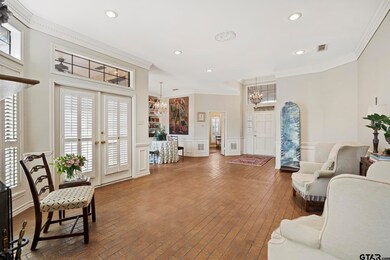 402 Greenway Cir, Tyler, TX 75701 - photo 6