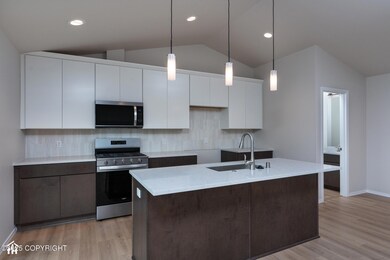 126 Venture Place unit 16, Anchorage, AK 99504 - photo 4