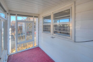 porch