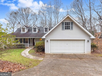 9260 Bayhill Dr, Gainesville, GA 30506 - photo 2