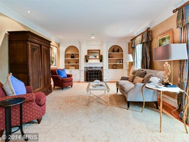 9063 Tower House Place, Alexandria, VA 22308 - photo 4