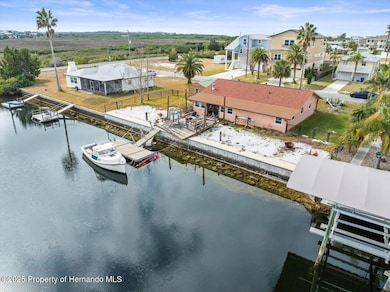 4102 Des Prez Ct, Hernando Beach, FL 34607 - photo 7