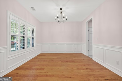 1931 Gregory Run NE, Atlanta, GA 30345 - photo 4