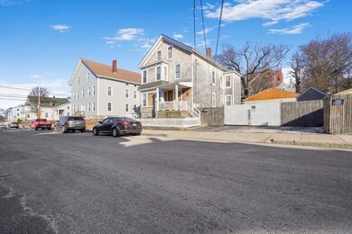 107 Danforth St unit 1, Fall River, MA 02720 - photo 2