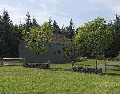 Other. Garage and studio