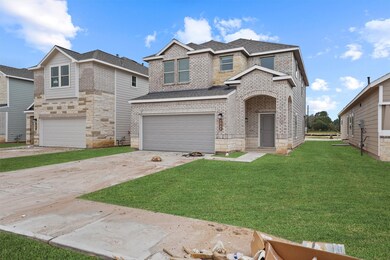 9965 Glenbrook Ln, Magnolia, TX 77354 - photo 4