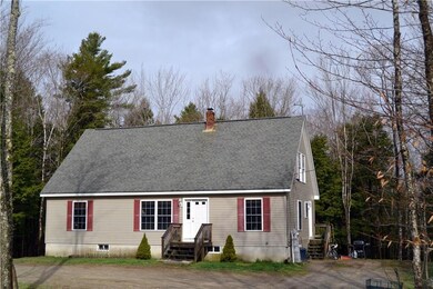 27 Curtis Rd, Freeport, ME 04032 - photo 2