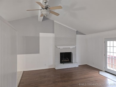 11525 E 16th St, Tulsa, OK 74128 - photo 4