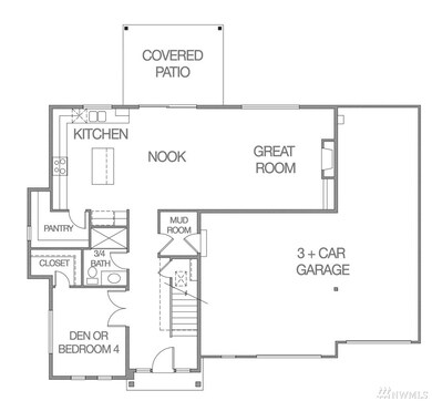 1406 Woodside Dr unit Lot 2, Fircrest, WA 98466 - photo 2